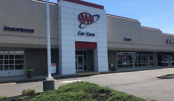 AAA Eatontown Car Care Insurance Travel Center - Eatontown, NJ