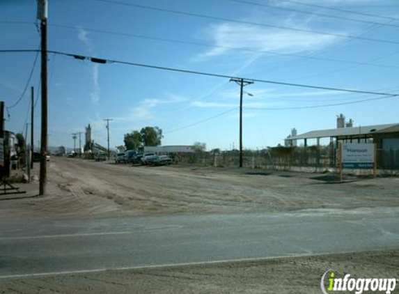 Frank's Auto & Truck Salvage - Apache Junction, AZ