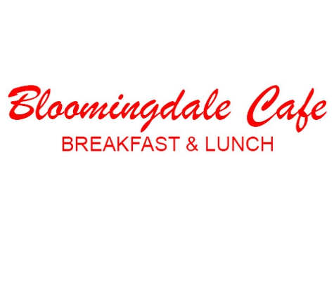 Bloomingdale Cafe Breakfast & Lunch - Roselle, IL