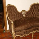 LV Upholstery - Leather