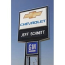 Jeff Schmitt Chevrolet North - New Car Dealers