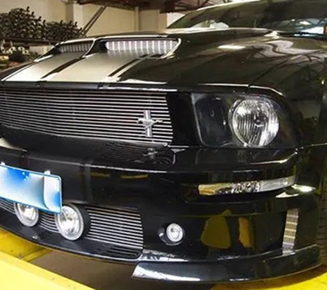 Settlement Rd Exhaust Centre. Exhaust Systems And More In Thomastown