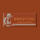 Bartlett Inc - Paving Contractors