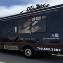 First Class Transportation - Transportation Providers
