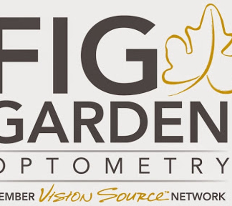 Fig Garden Optometry - Fresno, CA