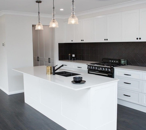 Port Kitchen World - Port Macquarie, NSW. We Specialise In Building And Installing Quality Kitchens For Your Home Or Commercial Project
