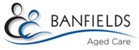 Banfields Aged Care Logo