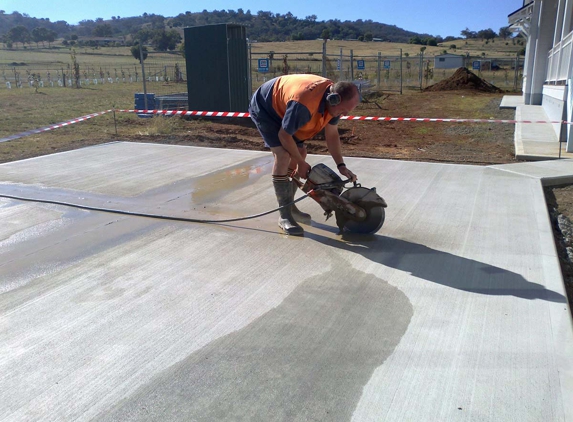 North West Concrete Sawing & Drilling - Moore Creek, NSW