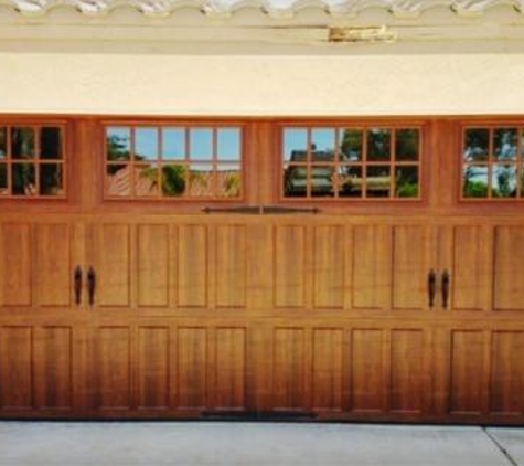 Elite Garage Doors Repair, Openers & Security Gates - Tucson, AZ