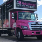 Pink's Moving & Storage