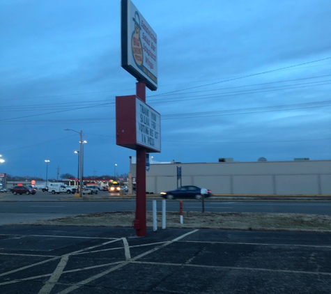 Big Cheese Pizza - Salina, KS