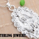 VMV Sterling Jewelry - Gold, Silver & Platinum Buyers & Dealers