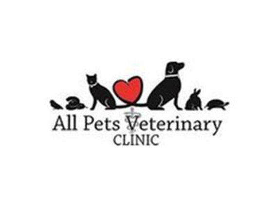 All Pets Veterinary Clinic - Macomb, IL