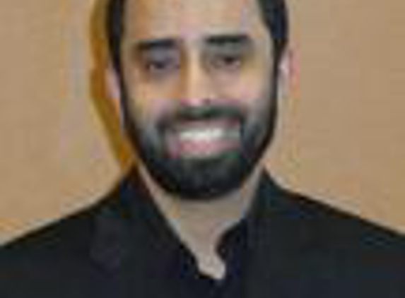 Dr. Abdul Qadir Haseeb, MD - Magnolia, TX