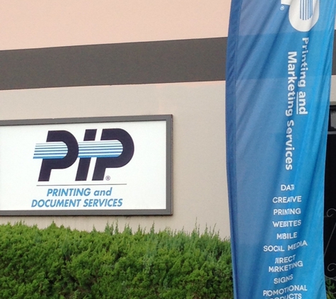 PIP Marketing, Signs, Print - Santa Fe Springs, CA