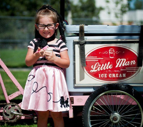 Little Man Ice Cream - Denver, CO