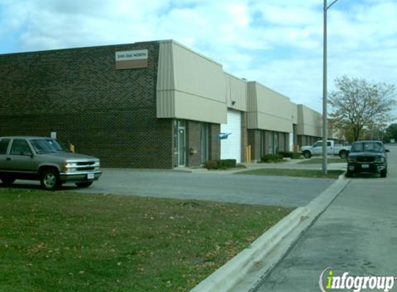 Grimco Inc - Bolingbrook, IL