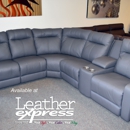 Leather Express - Chairs