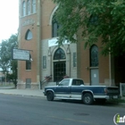 Greater Holy Temple Church of God