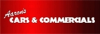 Aarons Cars & Commercials