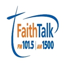Faith Talk FM 101.5 | AM 1500 - Radio Stations & Broadcast Companies