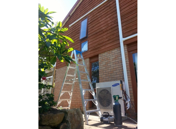 Cool Heat Air Conditioning - Albion Park Rail, NSW