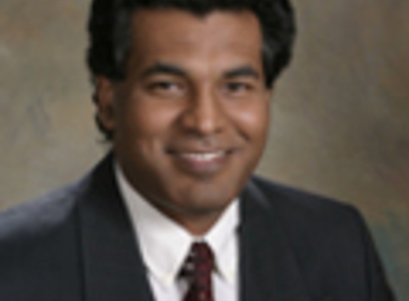 Dr. Krishnamoorthy Vivekananthan, MD - Houston, TX