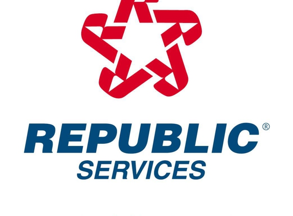 Republic Services - Bloomfield, NM