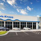 Clark Knapp Honda