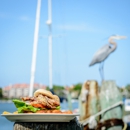 Hudson's Seafood House On The Docks - Take Out Restaurants