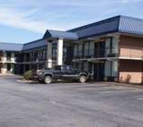 Motel 6 - Cordele, GA