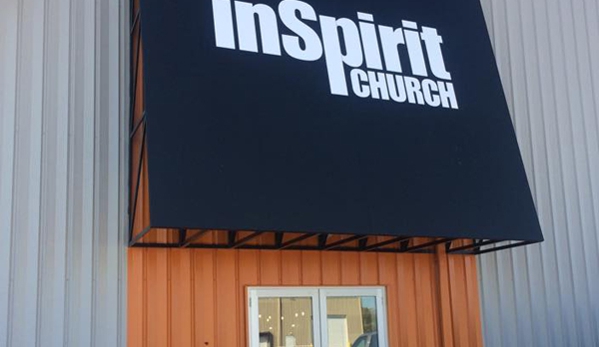 InSpirit Church - Byron Center, MI