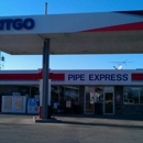 Pipe Express Inc - Pipe-Wholesale & Manufacturers