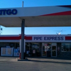 Pipe Express Inc