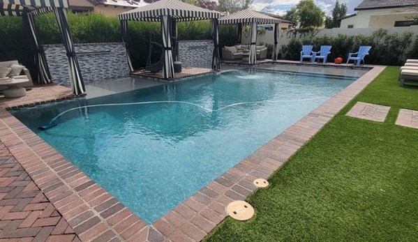 Bluezone Pools & Spa