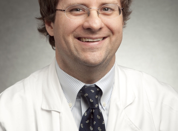 Dr. Christopher H Trabue, MD - Nashville, TN