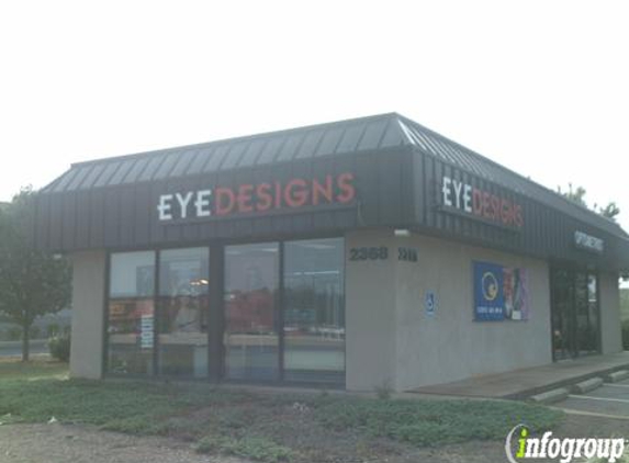 Eye Designs - Rock Hill, SC