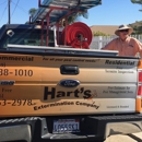 Hart's Extermination Co - Termite Control
