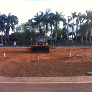 ICE International - Gordonvale, QLD