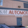 A & M Automotive Domestic & Foreign gallery