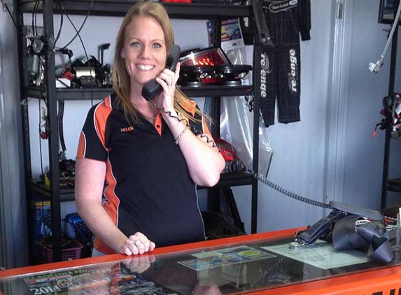 Bunbury Auto Wreckers - Davenport, WA
