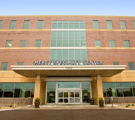 Mercy Radiation Therapy Center - Coon Rapids, MN