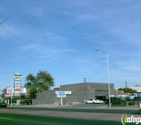 Marvel Building & Masonry Supply - Mesa, AZ