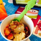 Menchie's Frozen Yogurt