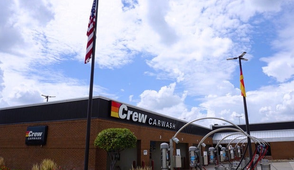Crew Carwash - Noblesville, IN