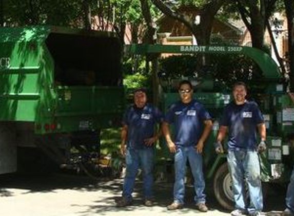 Aaron's Tree Service - Mesquite, TX