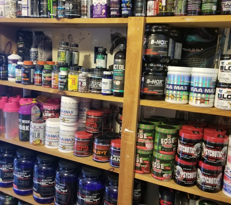 Bridgers Fitness & Physique - Waymart, PA