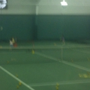 Clifton Indoor Tennis & Racquetball Club - Tennis Courts
