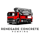 Renegade Concrete Pumping