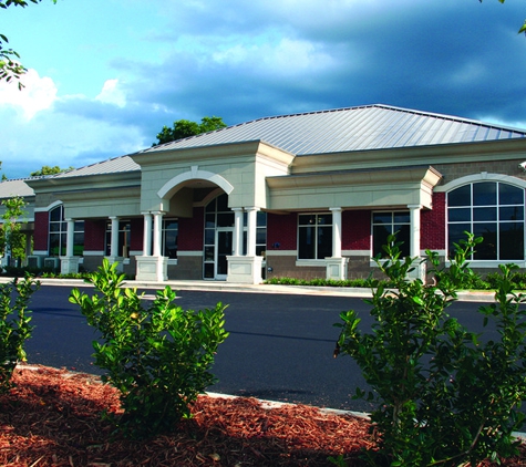 First Community Bank - Searcy, AR